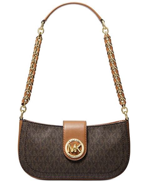 michael kors wallet carmen|Michael Kors small shoulder bags.